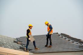 Professional Roofing services in Claremore, OK